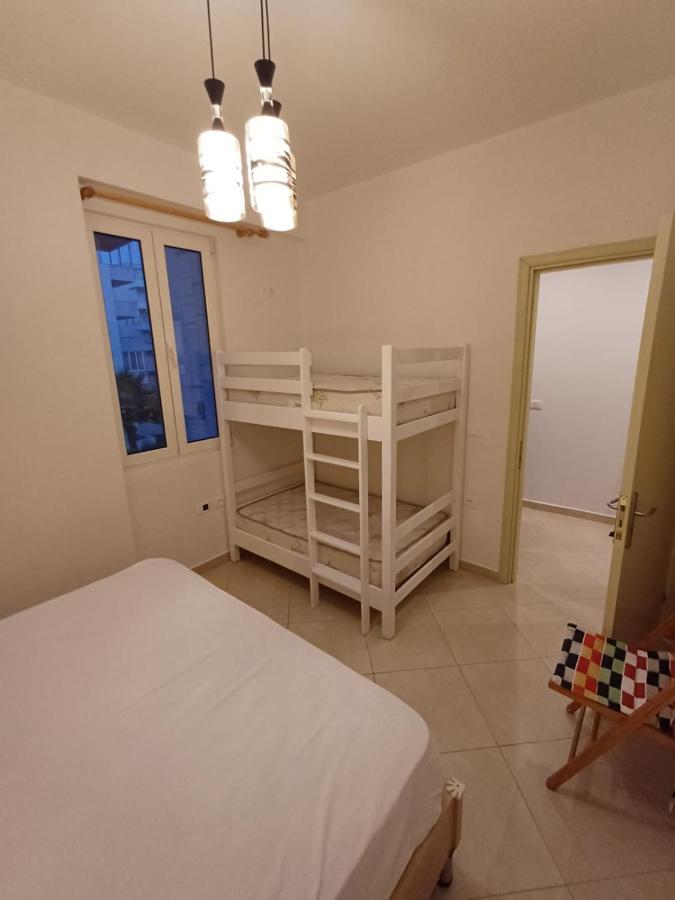 A&a Appartement Golem (Tirana)