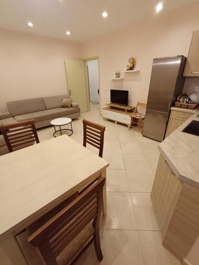 Appartement A&a *
