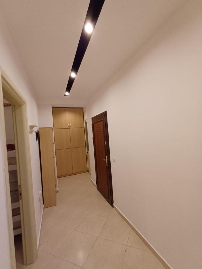 Appartement A&a Golem (Tirana)