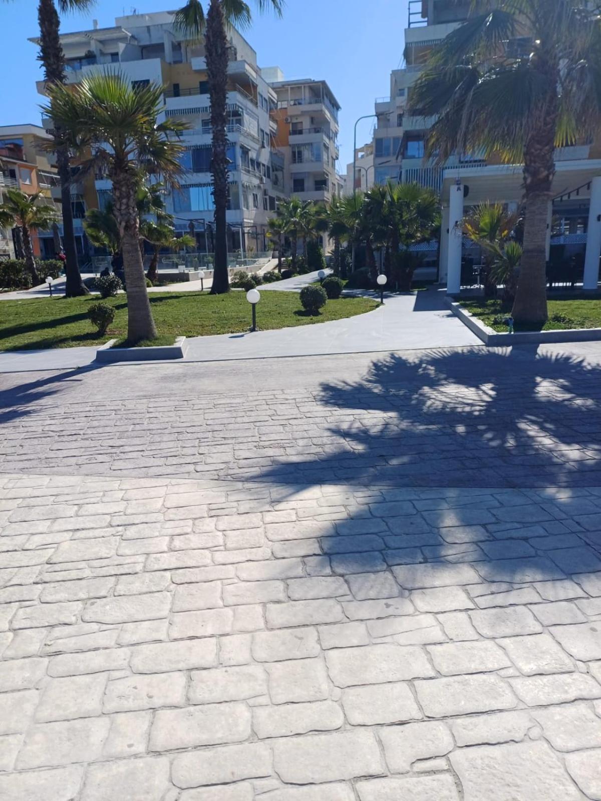 Appartement A&a Golem (Tirana)